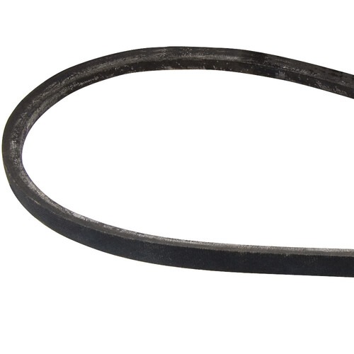 Correia em V perfil A industrial - A-44