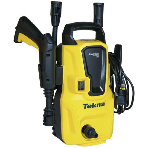 Lavadora de alta press�o 1305 libras com lan�a regul�vel - Smart Wash TK1  110V