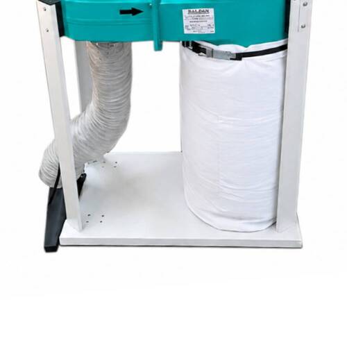 Coletor de p� 1cv 57L 1 entrada trif�sico - EXB-750