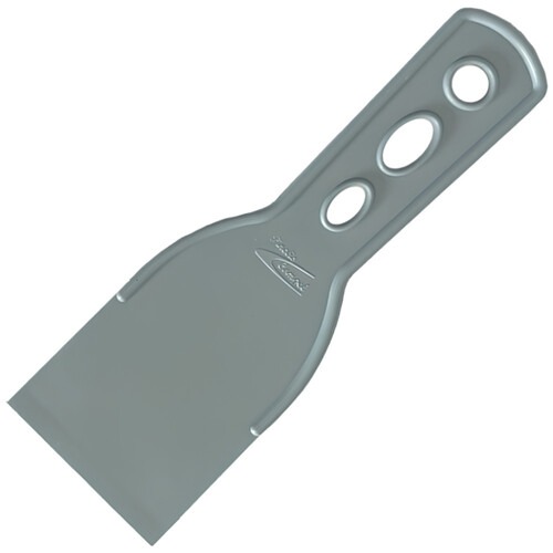 Esp�tula pl�stica lisa 60 mm 