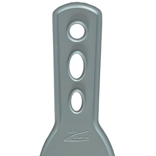 Esp�tula pl�stica lisa 60 mm 