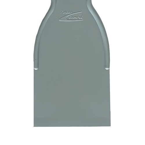 Esp�tula pl�stica lisa 60 mm 