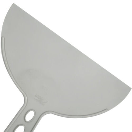 Esp�tula pl�stica lisa 200 mm