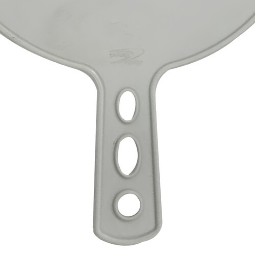 Esp�tula pl�stica lisa 200 mm