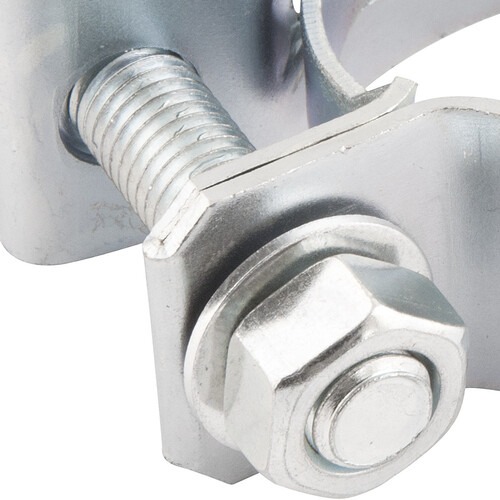 Abra�adeira para mangote 3.29/32