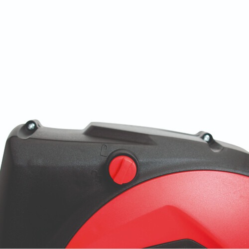 Carretel enrolador de cabo el�trico 15 metros - SGT-9006
