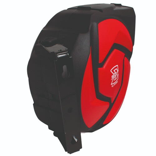 Carretel enrolador de cabo el�trico 15 metros - SGT-9006