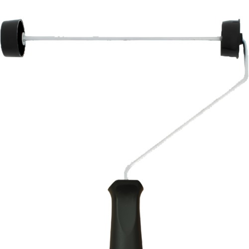 Suporte para rolo de pintura 23 cm