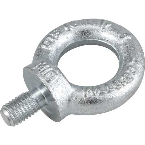 Parafuso olhal 10 mm 0,23 tf