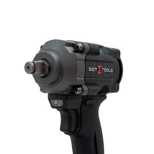Chave de impacto a bateria 21V encaixe 1/2 Chave de impacto a bateria 21V encaixe 1/2