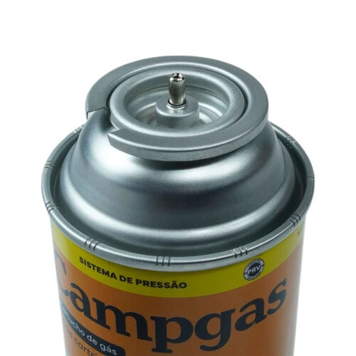 Cartucho de g�s para fogareiros e ma�aricos 227g 280565 - Campg�s