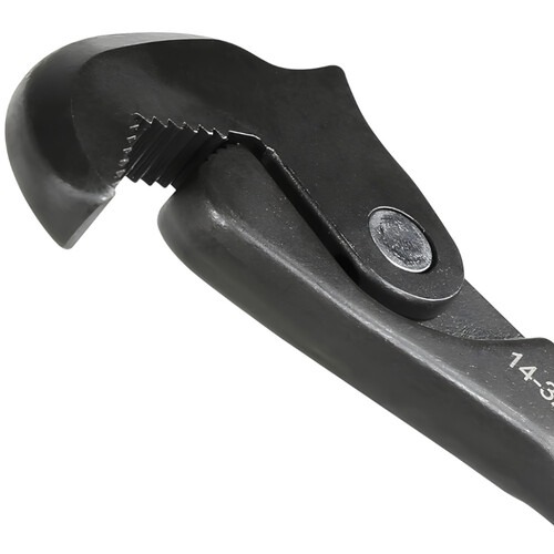 Chave para tubos auto ajust�vel abertura 8 a 32 mm