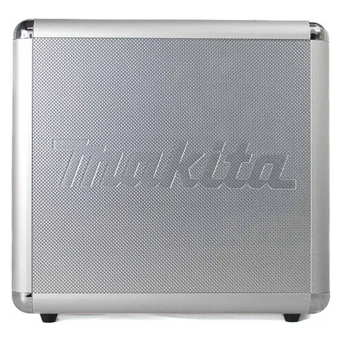 Maleta para ferramentas em alum�nio 270 x 190 x 240 mm - 823308-3