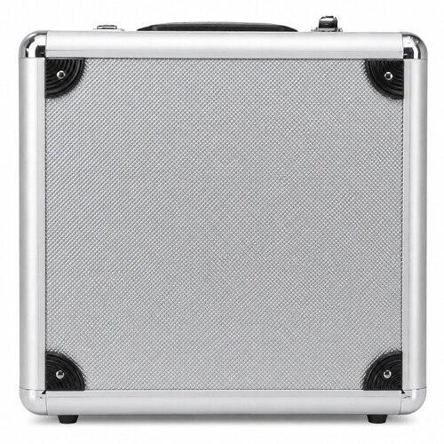 Maleta para ferramentas em alum�nio 270 x 190 x 240 mm - 823308-3