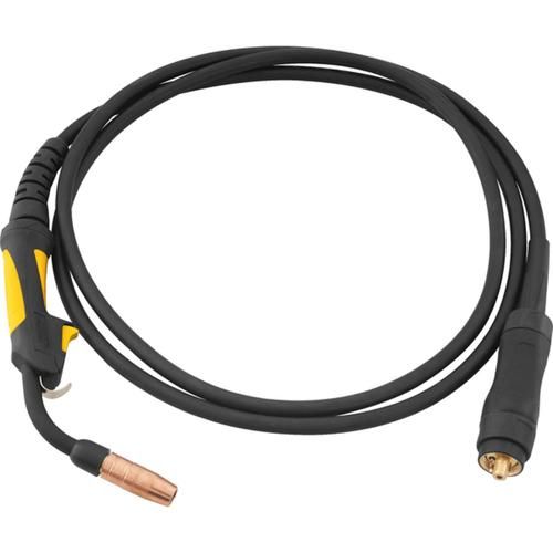 Tocha MIG e MAG 300 A, com 3,5 m - TMV 300