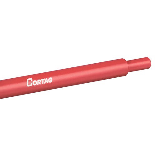 Serra copo diamantada 65 mm com haste de 3/8