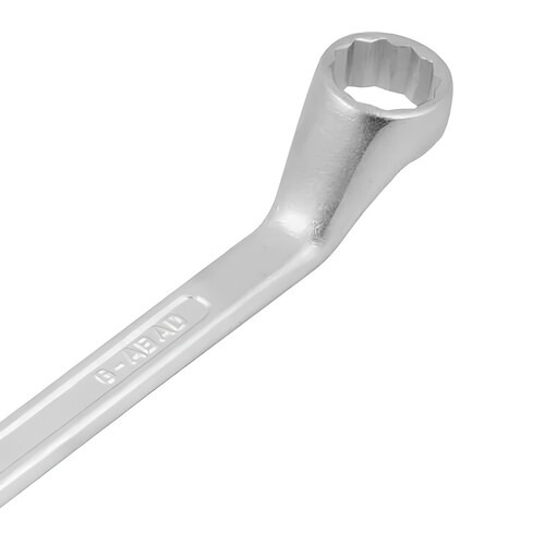 Chave estrela 16 mm x 17 mm a�o carbono