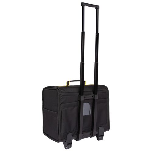 Bolsa para ferramentas com al�a telesc�pica e rodas - 1-97-515LA