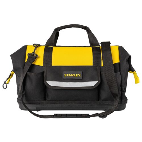 Bolsa de lona para ferramentas com base pl�stica - STST74319LA 