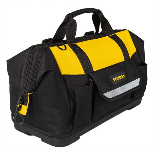 Bolsa de lona para ferramentas com base pl�stica - STST74319LA 