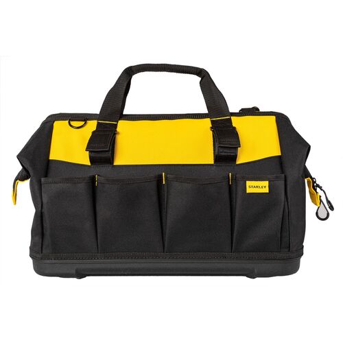 Bolsa de lona para ferramentas com base pl�stica - STST74319LA 