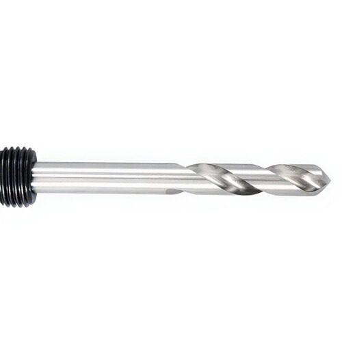 Suporte para serra copo de 14 a 30 mm encaixe 3/8