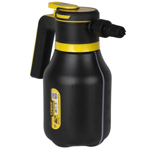 Pulverizador a bateria 5V 2L com carregamento USB - AEL-2B  110V/220V