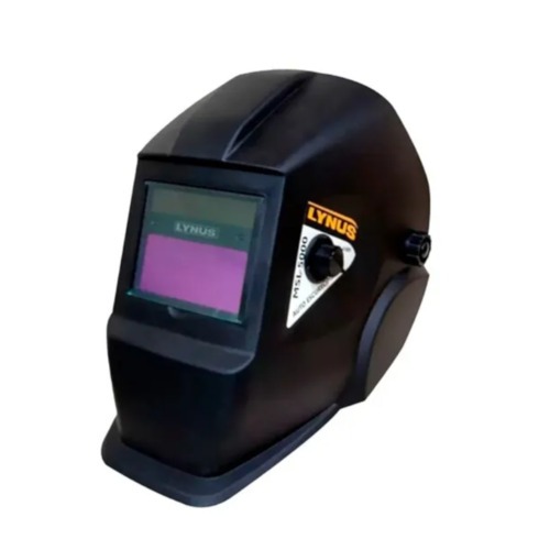 Inversora de solda 120A eletrodo e Tig DC ISL165S + M�scara de solda autom�tica ton. 9 a 13 MSL-5000  220V