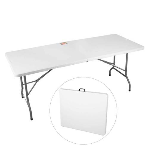 Mesa dobr�vel retangular 1,80 m x 74 cm