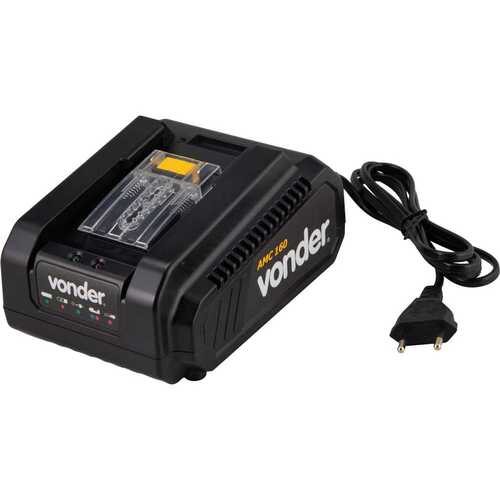 Alicate microcrimpador a bateria 18V 2Ah 0,25 a 16mm com 2 baterias AMC 160  110V/220V