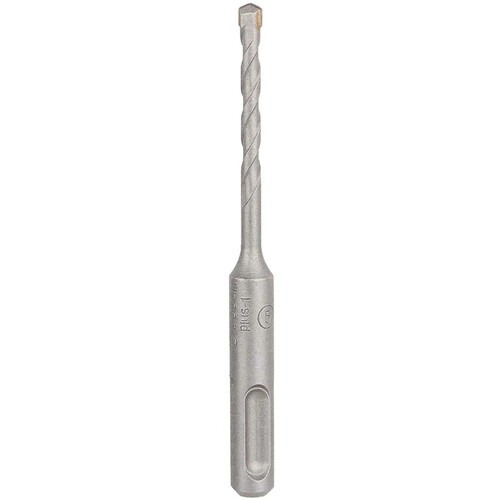 Broca de w�dea para concreto 5 x 100 x 160 mm - SDS PLUS