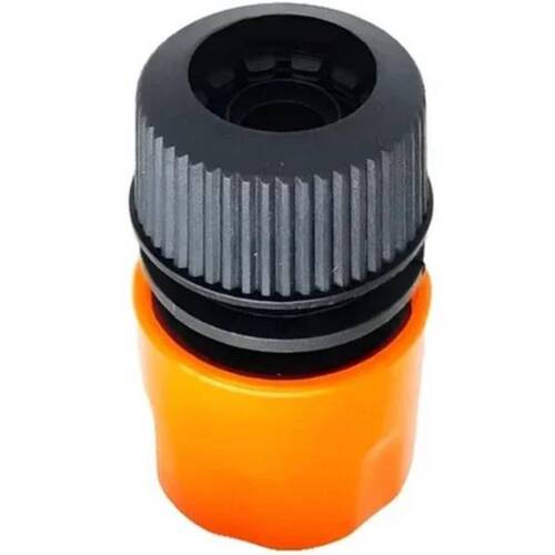 Engate r�pido para mangueira 1/2