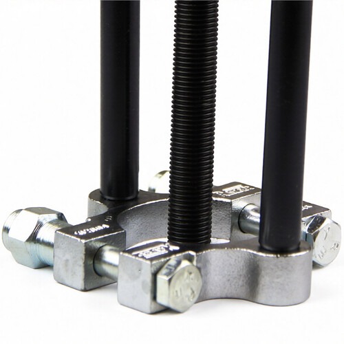 Extrator de rolamento di�metro externo 30 e 52 mm - 102004