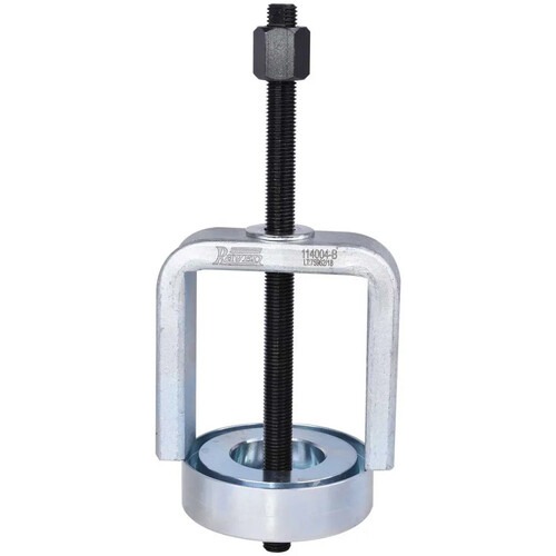 Extrator e instalador para bucha do quadro da suspens�o traseira - 114004