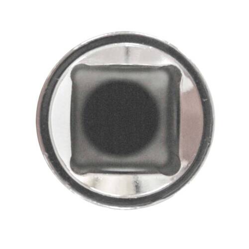 Soquete sextavado longo 13 mm com encaixe 1/2
