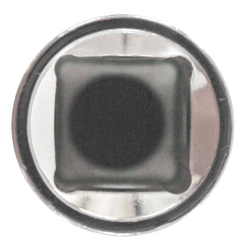 Soquete sextavado longo 10 mm com encaixe 1/2