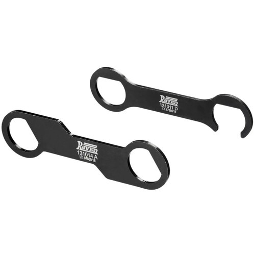 Jogo de ferramentas para sincronismo dos motores GM - 131500