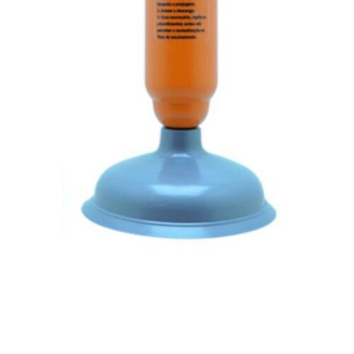 Desentupidor manual tipo bomba - BFH3731