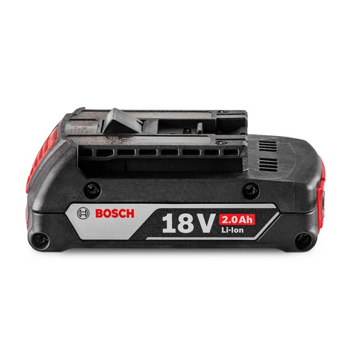 Bateria 18V 2Ah �ons de l�tio - GBA 2,0 AH