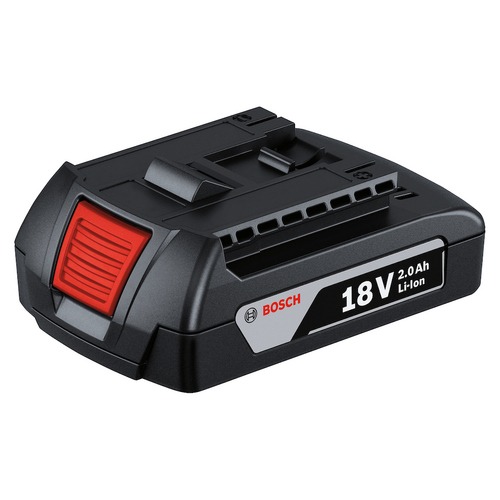 Parafusadeira chave de impacto a bateria 18V Brushless com 2 baterias - GDX 18V-285  110V/220V