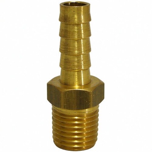 Espig�o fixo (macho) rosca 3/8