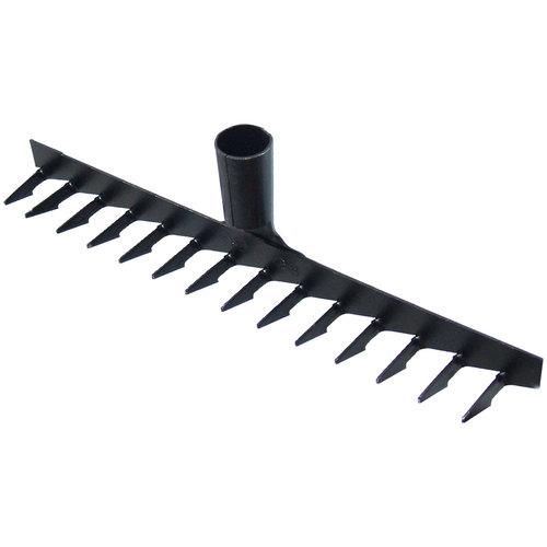 Ancinho sem cabo 16 dentes Ancinho sem cabo 16 dentes