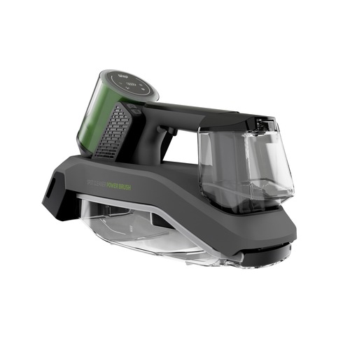 Extratora port�til WAP Spot Cleaner Power Brusch 3 em 1 sem fio