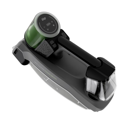 Extratora port�til WAP Spot Cleaner Power Brusch 3 em 1 sem fio