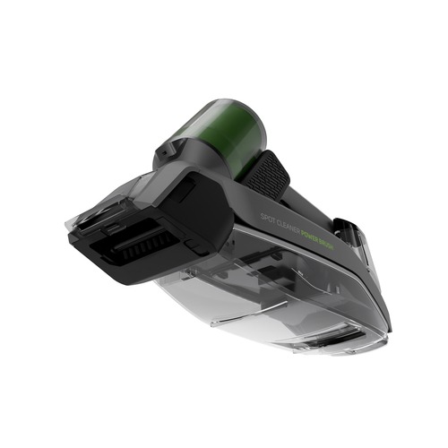 Extratora port�til WAP Spot Cleaner Power Brusch 3 em 1 sem fio