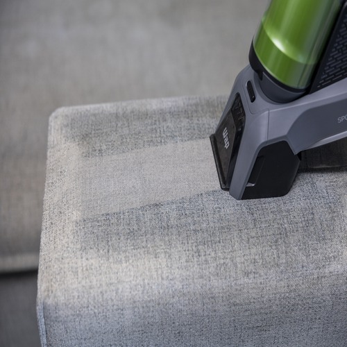 Extratora port�til WAP Spot Cleaner Power Brusch 3 em 1 sem fio