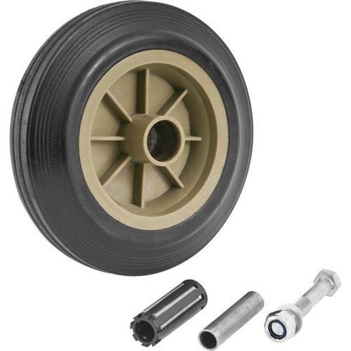 Rod�zio de borracha 6