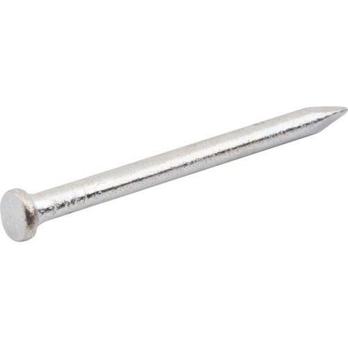 Pregos de a�o com cabe�a 13 x 15 com 100 pregos