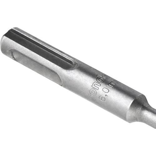 Broca de w�dea para concreto 6 x 100 x 160 mm - SDS Plus
