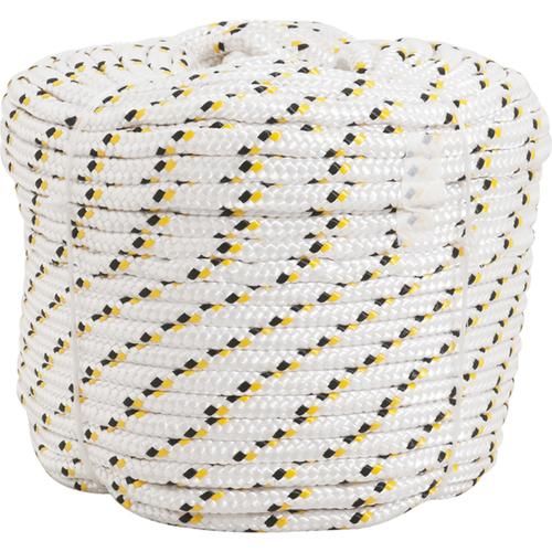Corda multifilamento tran�ada 19 mm rolo com 110 metros
